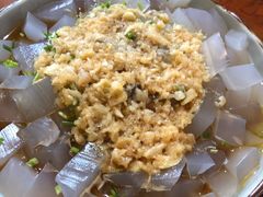 -小仙居·农家宴烤羊· 农庄