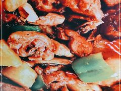 -福顺祥大盘鸡(临潼店)