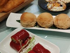 -好友缘家宴(青山路店)
