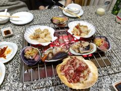 -震海贝烤贝·民俗特色店(延吉总店)