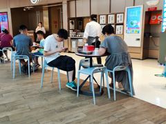 -海底捞火锅(贵和购物中心店.原鲁能城店)