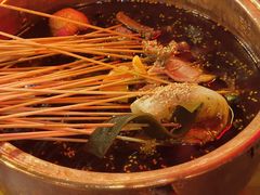 -搓火大都会(广安门总店)