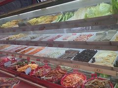 -每味每客·重庆麻辣烫(拓展大厦店)