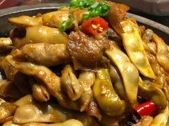 -九十九顶毡房(阜石路店)