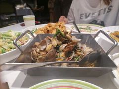 -开海·红岛海鲜虾水饺(石老人店)