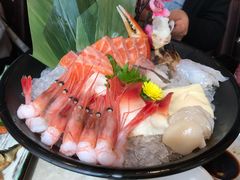 -极尚大喜屋日本料理(铜锣湾店)