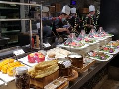 -健眺小海鲜(临海后山店)