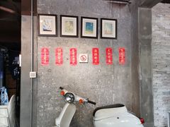 -上楼私房菜(院士路店)