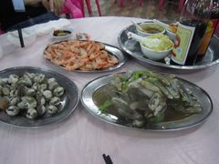 -板桥海鲜广场(文明东店)