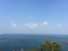 -蓬莱仙岛