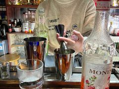 -迦南D BAR