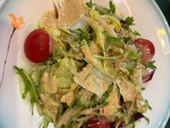 -粤色·老广州茶餐厅(河南商会大厦店)