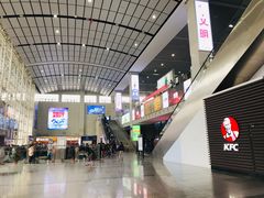 -岳阳东站
