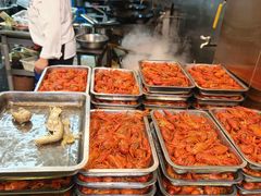 -曹胖子龙虾馆(黄桦路店)