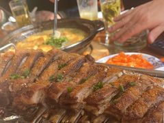 -北京烤鸭店(新桥家园·浦口店)