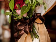 -北京建国饭店杰斯汀法餐厅