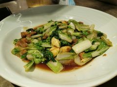 -绿茶餐厅(崇文门新世界店)