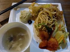 -素清香(解放路店)