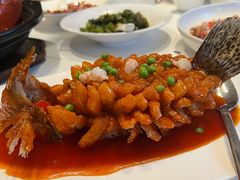 -玫瑰厅上海菜(兴国路店)