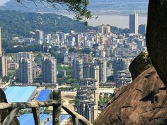 -青芝山风景名胜区