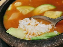 -正一味石锅拌饭(望京新世界店)
