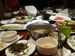 -丽景酒店-宴会厅