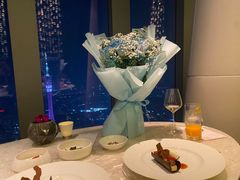 -广州四季酒店·佰鲜汇·现代法餐