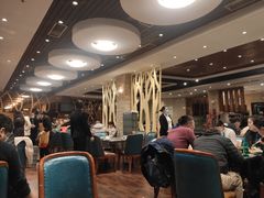 大堂-情妹耙泥鳅·江湖川菜(科华店)