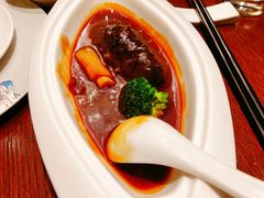 -上海佘山世茂艾美酒店