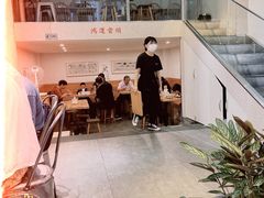 -小豆海棠(嘉兴路店)