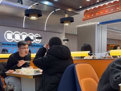 -扶摇树下·椒麻鲜活虾(石家庄勒泰广场店)