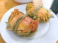 -高淳老街土菜馆(迎薰门店)