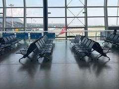 -温州龙湾国际机场-T2航站楼