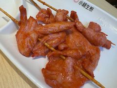-小杨生煎(愚园路)