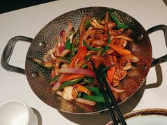 -外婆家(西红门荟聚购物中心店)