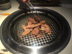 -赤坂亭M9和牛烧肉·日料398放题(万达店)