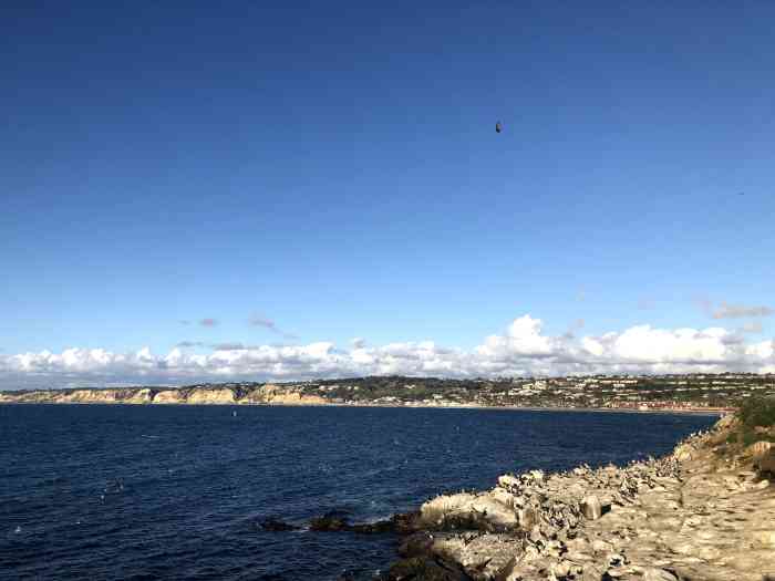 拉霍亚海滩-"#点评有礼# 对于拉霍亚海滩,在到达之前.