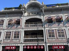 -汕头市小公园