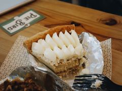 -Pie Bird(新闸路店)