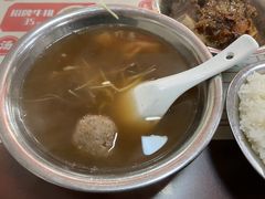 -阿秋牛排(湖心街店)