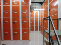 -美立方自助仓迷你小仓库(太阳宫凯德店)