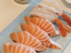 -元气寿司(环球港店)
