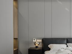 -星杰国际设计 别墅大宅装修(虹桥分公司)