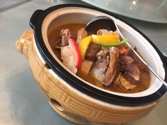 -双子楼大酒店(城开国际写字楼店)