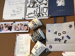 -Line 咖啡(石厦花园店)