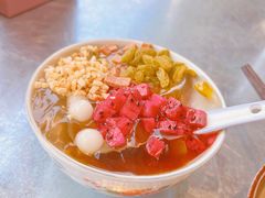 -馬伍旺川菜(江北虹悦城店)