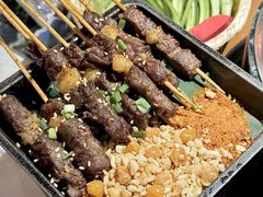 -芸山季·云南野生菌火锅(人民广场来福士店)