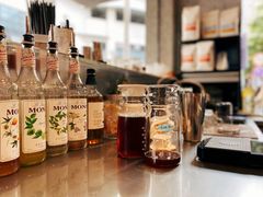 -MQ COFFEE STAND明谦(新洲店)