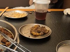 -炽城·烤肉名家(鸿达中央广场店)