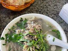 -清真喜兰老丁羊汤特色小吃